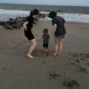 Meet your Posher, Kim